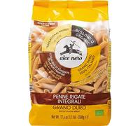 Penne Rigate Integrali Bio500g