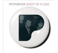 Pennebaker - Ghost of a Love