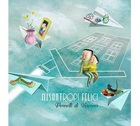 Pennelli Di Vermeer - Misantropi Felici