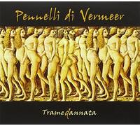 Pennelli Di Vermeer - Trame Dannata