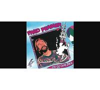 Penner, Fred - Cat Came Back