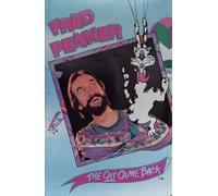 Penner, Fred - Cat Came Back [CASSETTE]