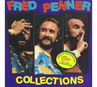 Penner, Fred - Collections