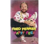 Penner, Fred - Happy Feet [CASSETTE]