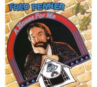 Penner, Fred - House for Me