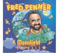 Penner, Fred - Moonlight Express
