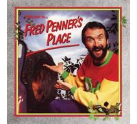 Penner, Fred - Welcome to Fred Penner's Place (Jewl)
