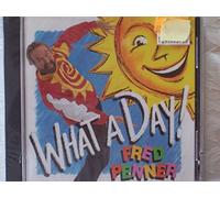 Penner, Fred - What a Day