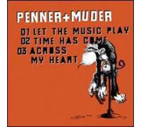 PENNER / MUDER - Let the Music Play [VINYL]