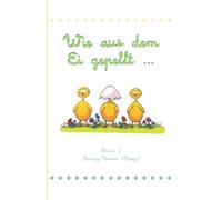 Penner - Wie aus dem Ei gepellt Erzhlungen Mrchen und Gedichte zur - X555z