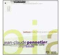 Pennetier - Concertos Pour Piano No 1 3
