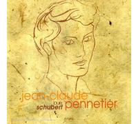 Pennetier,Jean-Claude - Plays Schubert: 4 Impromptus