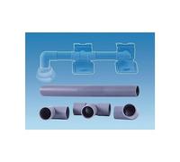 Caravan/Motorhome Waste Water Outlet Connection Kit