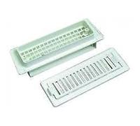 Pennie Leisure Supplies Side Wall Vent System - White - 900037