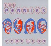 Pennies - Come We Go