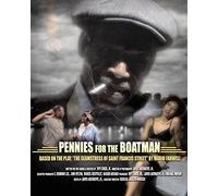 Pennies For The Boatman [DVD]