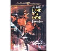 Pennies From Heaven