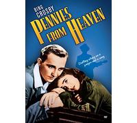 Pennies From Heaven