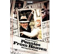 Pennies From Heaven [DVD] [1978] [Region 1] [US Import] [NTSC]