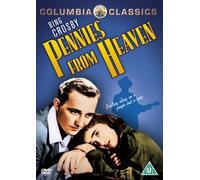 Pennies From Heaven - DVD - 2005 - Sony Pictures Home Entertainment