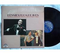 PENNIES FROM HEAVEN - PENNIES FROM HEAVEN - (ORIGINAL TV SERIES) 2xLP [12058]