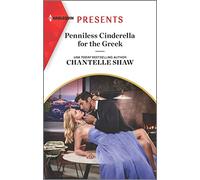 Penniless Cinderella for the Greek (Harlequin Presents, 4116)