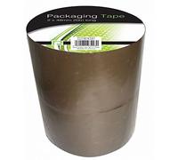 Pennine 48 mm x 20 m Packaging Tape (Pack of 2)