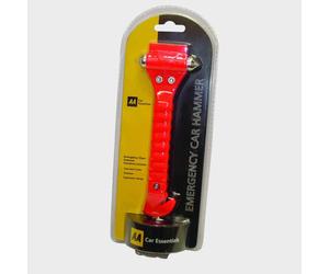 Pennine AA Glass Hammer One Size