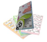 Pennine Bingo Tickets