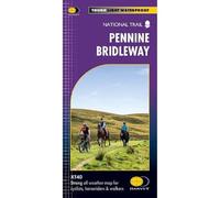 Pennine Bridleway