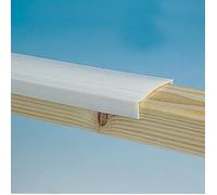 PENNINE Caravan/Motorhome Window Capping 33mm - 10m Roll