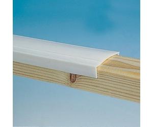 Pennine Caravan/Motorhome Window Capping 39mm - 10m Roll