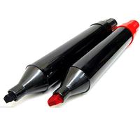 Pennine Jumbo Permanent Markers (Pack of 2)
