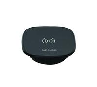 Pennine Leisure Qi Wireless Charger for Apple iPhone iPad, 12V Flush Fitting, Fast Charge, Splashproof, 10W Max Output, 60mm Cut Out