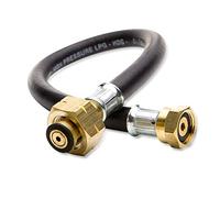 Pennine Leisure Supplies BUTANE PIGTAIL 450mm (K6)