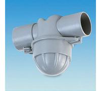 Pennine Leisure Supplies CARAVAN MOTORHOME 28.5mm WASTE SMELL TRAP