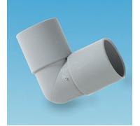 28mm PUSH FIT 90 ELBOW (K8)