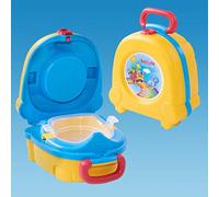 Pennine Leisure Supplies Childs Fold Away Travel Toilet