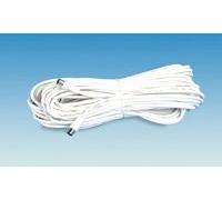 Pennine Leisure Supplies COAX CABLE M TO M 25M (K4)