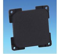 Pennine Leisure Supplies Modular Line Cover Plate for Caravans & Motorhomes