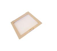 Pennine Leisure Supplies MPK 420 Flynet Beige
