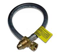 Pennine Leisure Supplies PROPANE HOSE ASS. 1500mm (K6)