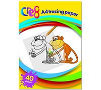 Pennine A4 Tracing Paper Pad