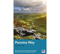 Pennine Way : National Trail Guide