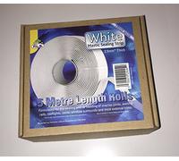 Pennine White Mastic Sealing Strip 2.5mm x 19mm x 5 Mtr by
