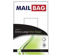 Pennine X-Large Mail Bags (Pack of 2)