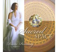 Penning, Diane - Sacred Space
