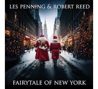 Penning, Les / Reed, Robert - Fairytale Of New York