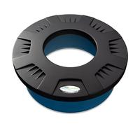 Pennington Aquagarden, Ice Vent Pond Heater, Pond De-icer, Winter Protection for Fish & Aquatic Life, Thermostat Controlled, for Ponds up to 1200 gallons