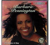 Pennington, Barbara - Best of Barbara Pennington
